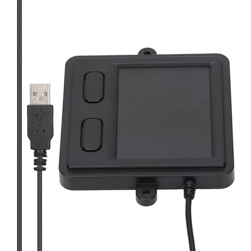 Usb wired touchpad - wired,