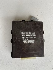 DAIHATSU HIJET PIAGGIO PORTER