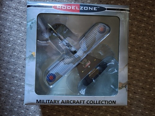 Modelzone fairey - 1:72,