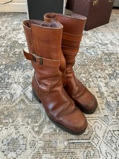 Womens vintage 90s cowbow