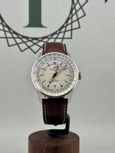 2023 breitling navitimer gmt - 2023,