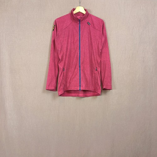 Paramo zefira fleece pink - zefira,