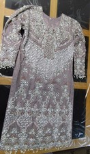 Pakistani Women Wedding