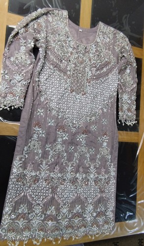 Pakistani women wedding - pakistani,
