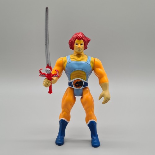 Vintage thundercats lion - vintage,