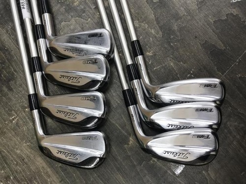 Titleist 718 iron - iron, set