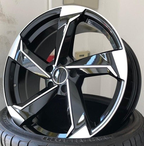 Rotor blk pol vw - 2,