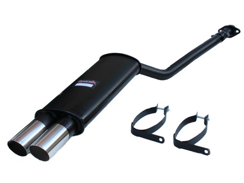 Sportex bmw series - sportex, 3