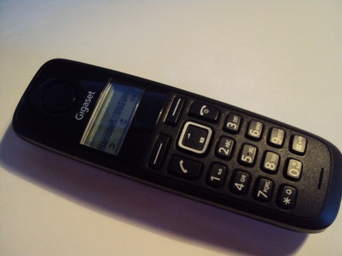 Gigaset a1000 additional - gigaset,