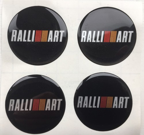 Mitsubishi ralliart alloy - mitsubishi,