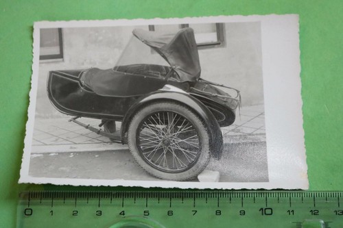 Great old photo - great, vintage