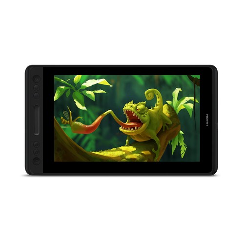 Huion kamvas pro graphics - kamvas,