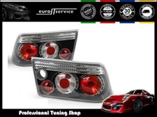REAR LIGHTS LTOP43 For Opel CALIBRA 1990-1997 BLACK