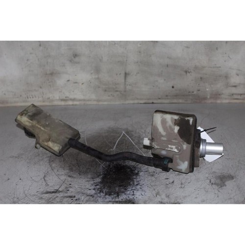 Brake vaccum pump - vaccum, s-max