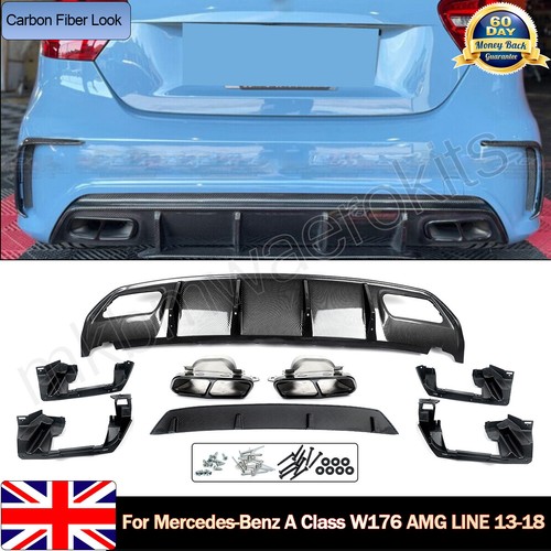 For mercedes class w176 - mercedes, a