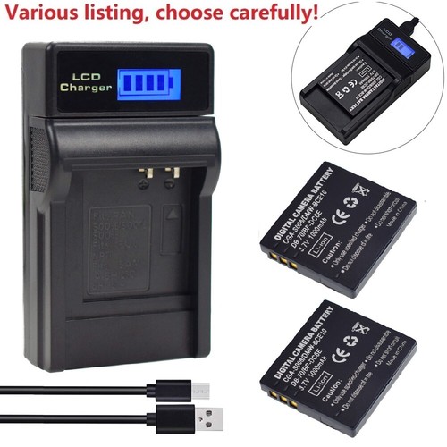 Battery charger for leica - charger,