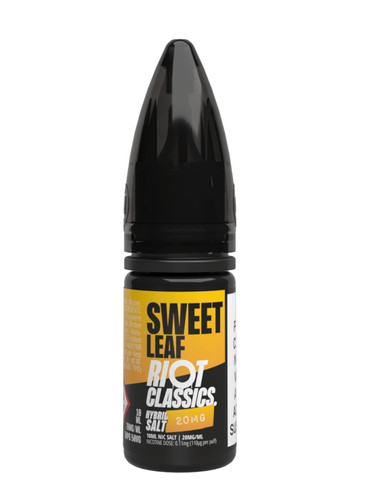 Riot classics sweet leaf - classics,