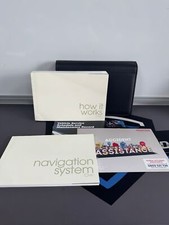 HONDA CIVIC OWNERS PACK /