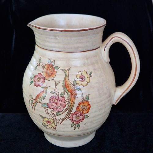 Beautiful vintage arthur wood - beautiful,