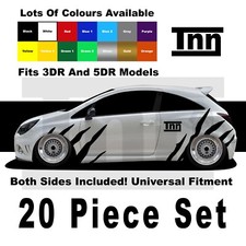 For vauxhall corsa vxr sri - vauxhall,