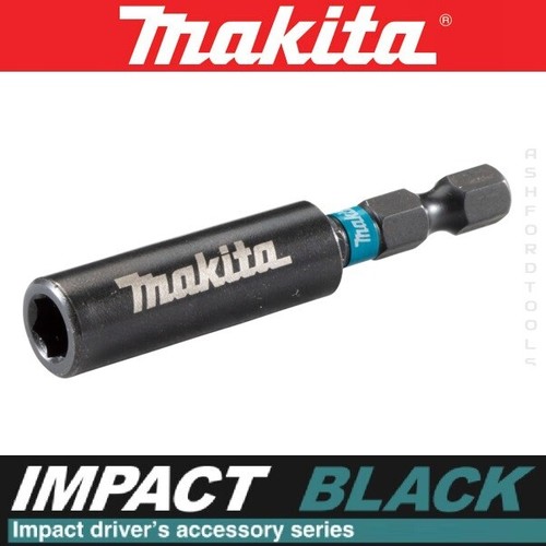 Makita bit holder magnetic - makita,
