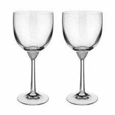 Villeroy & Boch Red Wine Glass