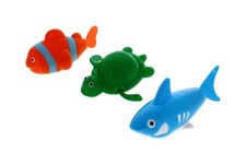 3 PACK Kids Baby Child Wind Up