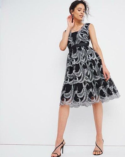 Joanna hope silver - hope,