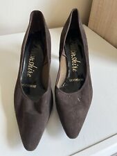 Fab Vintage Retro Ladies Shoes