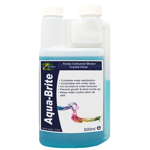 Hydra aqua brite - hydra, (keeps