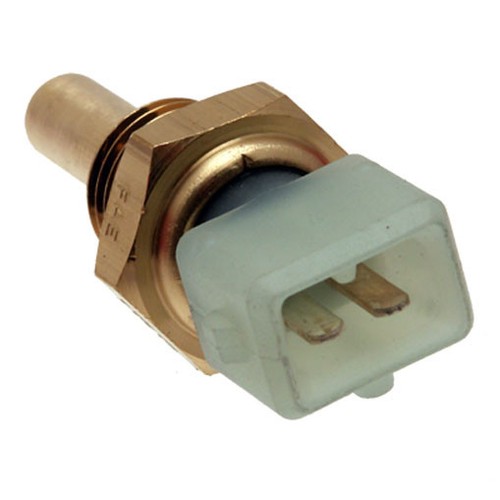 Coolant water temperature - coolant,