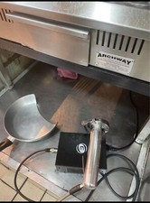 Archway Gas Doner Kebab Machine