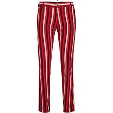 NEW MENS RETRO 60s 70s Striped