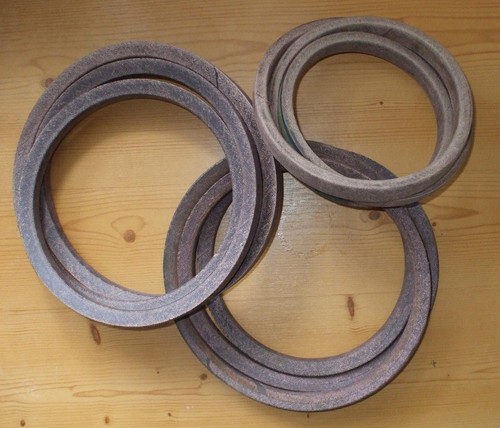 Mtd lawnflite 548 - 548, belt