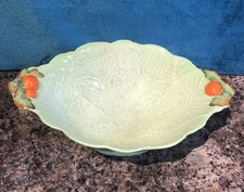 Vintage Carlton Ware Lettuce
