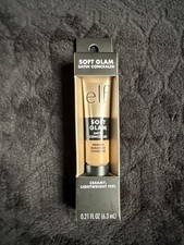 Elf Soft Glam Satin Concealer