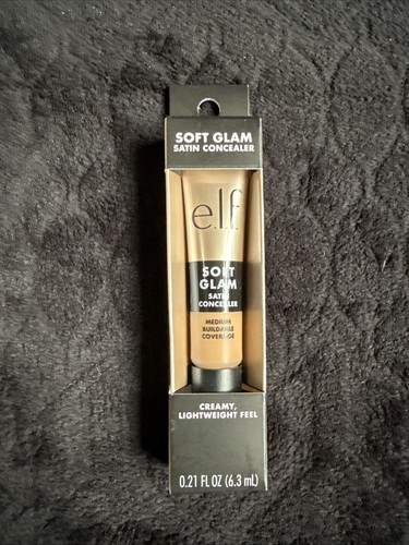 Elf soft glam - elf,