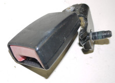 Fiat Punto MK3 2006 - Rear