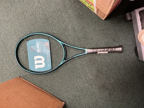 Wilson blade 100ul - wilson, v9