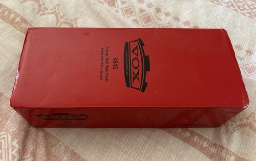Bnib vox v845 - bnib, wah