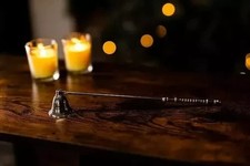 Candle Wick Extinguisher