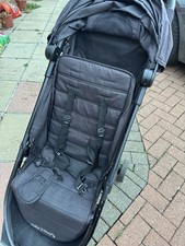 Baby Jogger City Tour 2 Travel