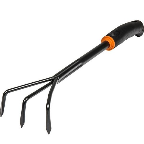 Luxe garden hand cultivator - de,