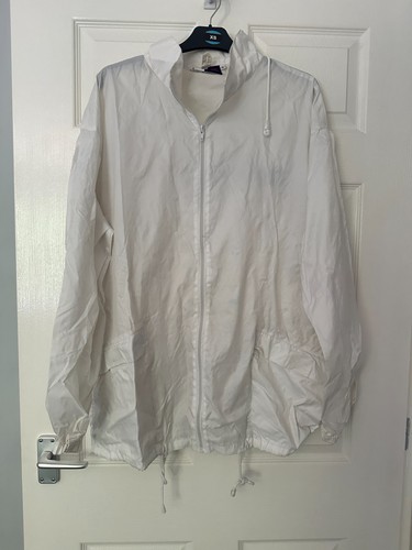 Basic clear white - basic, clear/white