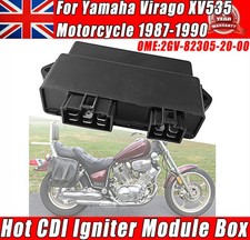 Hot CDI Igniter Module Box fit