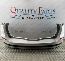 FORD MONDEO REAR BUMPER IN