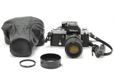 [Top MINT] Nikon F2 Photomic A
