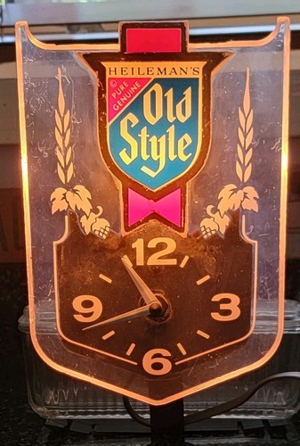 Vintage lighted old - vintage,