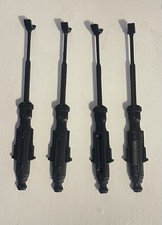 Star Wars X-Wing Cannons Guns