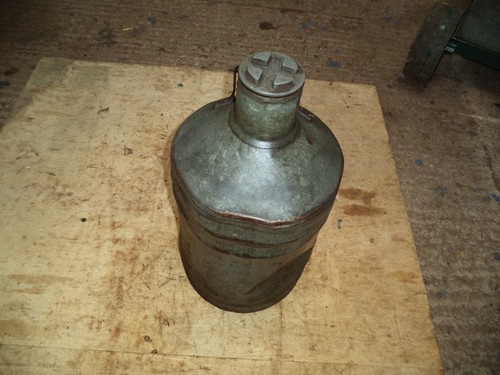 Epco ltd oil can drum - epco, 5